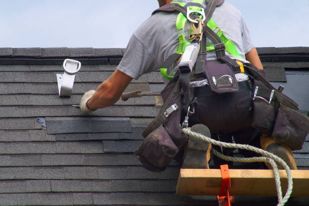 Best Emergency Roof Repair  in Manito, IL