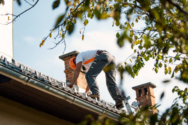 Best Best Roofing Contractors  in Manito, IL