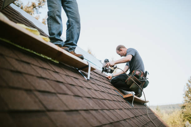 Best Commercial Roofing Services  in Manito, IL